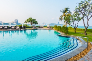 Nanded City Sinhagad Road Amenities - Senior Citizens Area